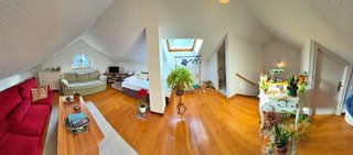 Chalet en venta en Montecerrao en Oviedo
