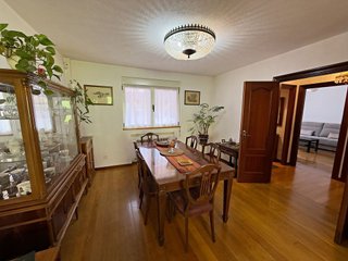 Chalet en venta en Montecerrao en Oviedo