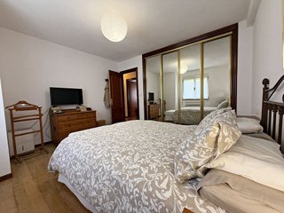 Chalet en venta en Montecerrao en Oviedo