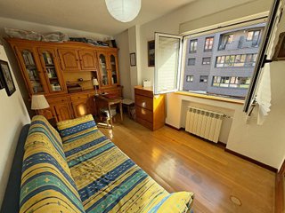 Chalet en venta en Montecerrao en Oviedo