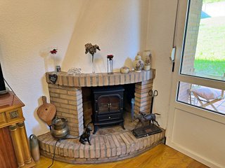 Chalet en venta en Montecerrao en Oviedo
