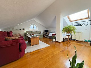 Chalet en venta en Montecerrao en Oviedo