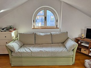 Chalet en venta en Montecerrao en Oviedo