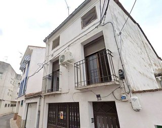 Chalet en venta en Navalmoral de la Mata