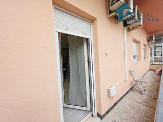 Casa pareada en venta en Crevillet - Pinar Alto en Puerto de Santa María (El)