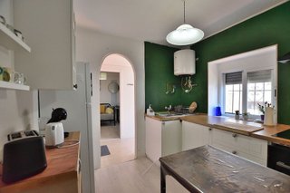 Casa adosada en venta en Ronda