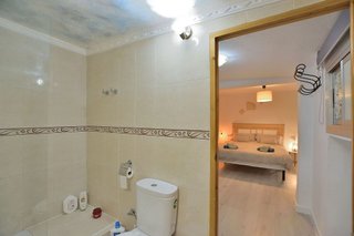 Casa adosada en venta en Ronda