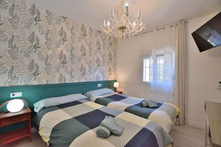 Casa adosada en venta en Ronda
