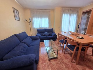 Casa adosada en venta en Vall d´Uixó (la)