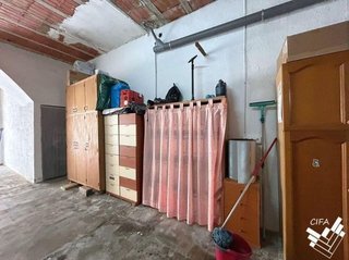 Casa adosada en venta en Casco Urbano en Vinaròs
