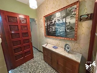 Casa adosada en venta en Casco Urbano en Vinaròs