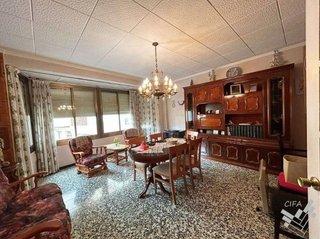 Casa adosada en venta en Casco Urbano en Vinaròs