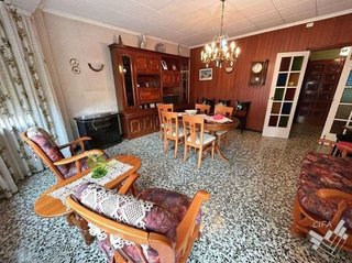 Casa adosada en venta en Casco Urbano en Vinaròs
