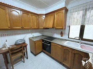 Casa adosada en venta en Casco Urbano en Vinaròs