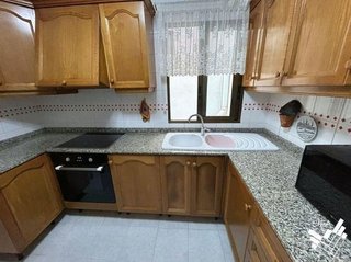 Casa adosada en venta en Casco Urbano en Vinaròs