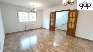Casa adosada en venta en San Fernando - Carretera de Valencia en Cuenca