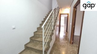 Casa adosada en venta en San Fernando - Carretera de Valencia en Cuenca