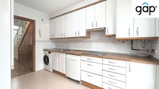 Casa adosada en venta en San Fernando - Carretera de Valencia en Cuenca