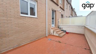 Casa adosada en venta en San Fernando - Carretera de Valencia en Cuenca