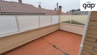 Casa adosada en venta en San Fernando - Carretera de Valencia en Cuenca