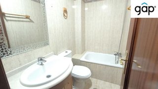Casa adosada en venta en San Fernando - Carretera de Valencia en Cuenca