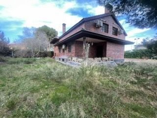Chalet en venta en Ejea de los Caballeros