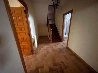 Chalet en venta en Ejea de los Caballeros