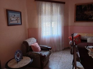 Casa adosada en venta en Santa María en Ciudad Real