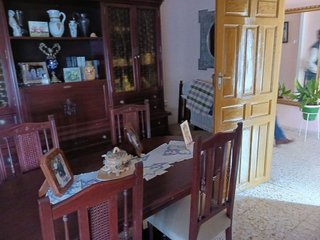Casa adosada en venta en Santa María en Ciudad Real