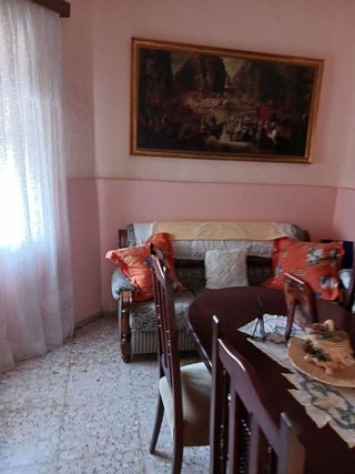 Casa adosada en venta en Santa María en Ciudad Real