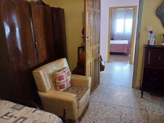 Casa adosada en venta en Santa María en Ciudad Real