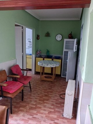 Casa adosada en venta en Santa María en Ciudad Real