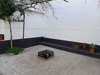 Casa adosada en venta en Santa María en Ciudad Real