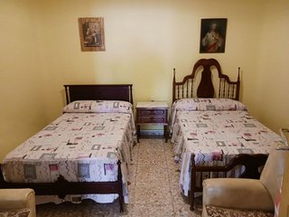 Casa adosada en venta en Santa María en Ciudad Real
