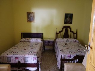 Casa adosada en venta en Santa María en Ciudad Real
