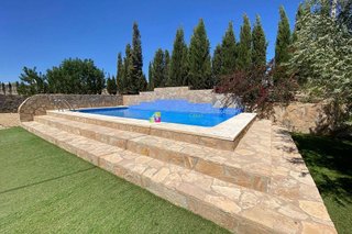 Chalet en venta en Albox