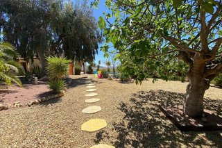 Chalet en venta en Albox