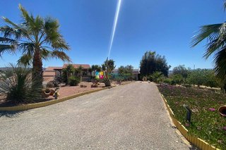Chalet en venta en Albox