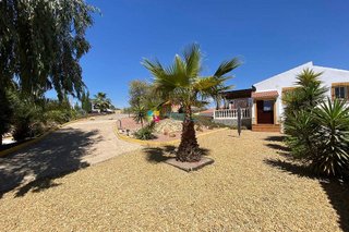 Chalet en venta en Albox