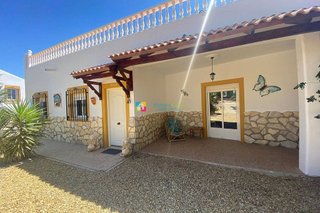 Chalet en venta en Albox