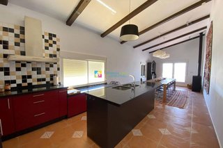 Chalet en venta en Albox
