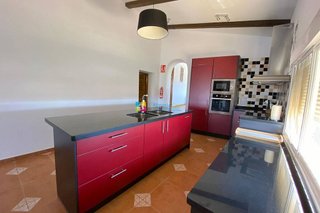 Chalet en venta en Albox
