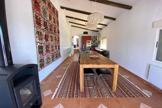 Chalet en venta en Albox