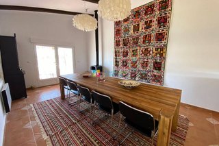 Chalet en venta en Albox