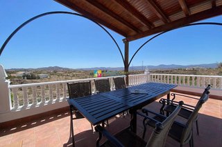 Chalet en venta en Albox