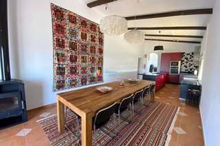 Chalet en venta en Albox
