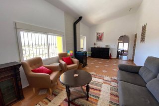 Chalet en venta en Albox