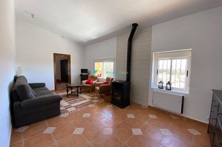 Chalet en venta en Albox