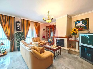 Chalet en venta en Viña Málaga en Vélez-Málaga