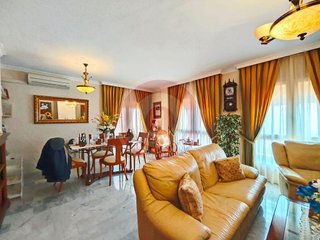 Chalet en venta en Viña Málaga en Vélez-Málaga